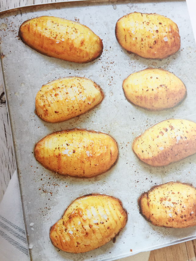 MARY BERRY FOOLPROOF COOKING THE BEAUTY TYPE beauty & lifestyle